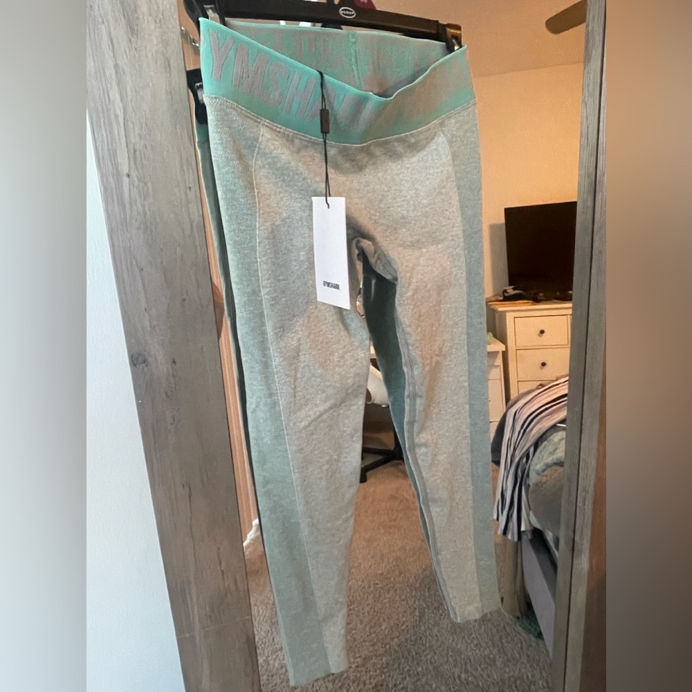 Gymshark leggings